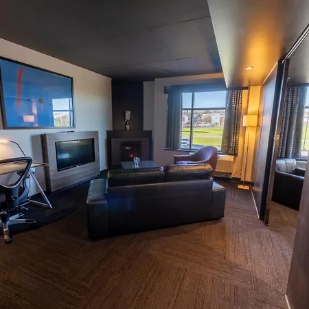 Grand Times Hotel - Aeroport De Quebec-3